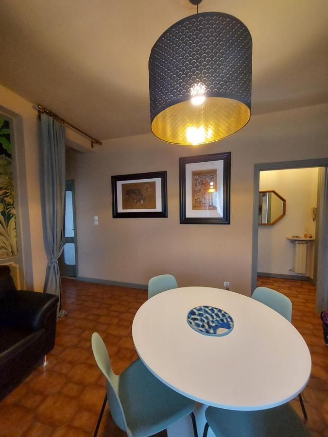 La Chicca Apartment Annicco Exterior foto